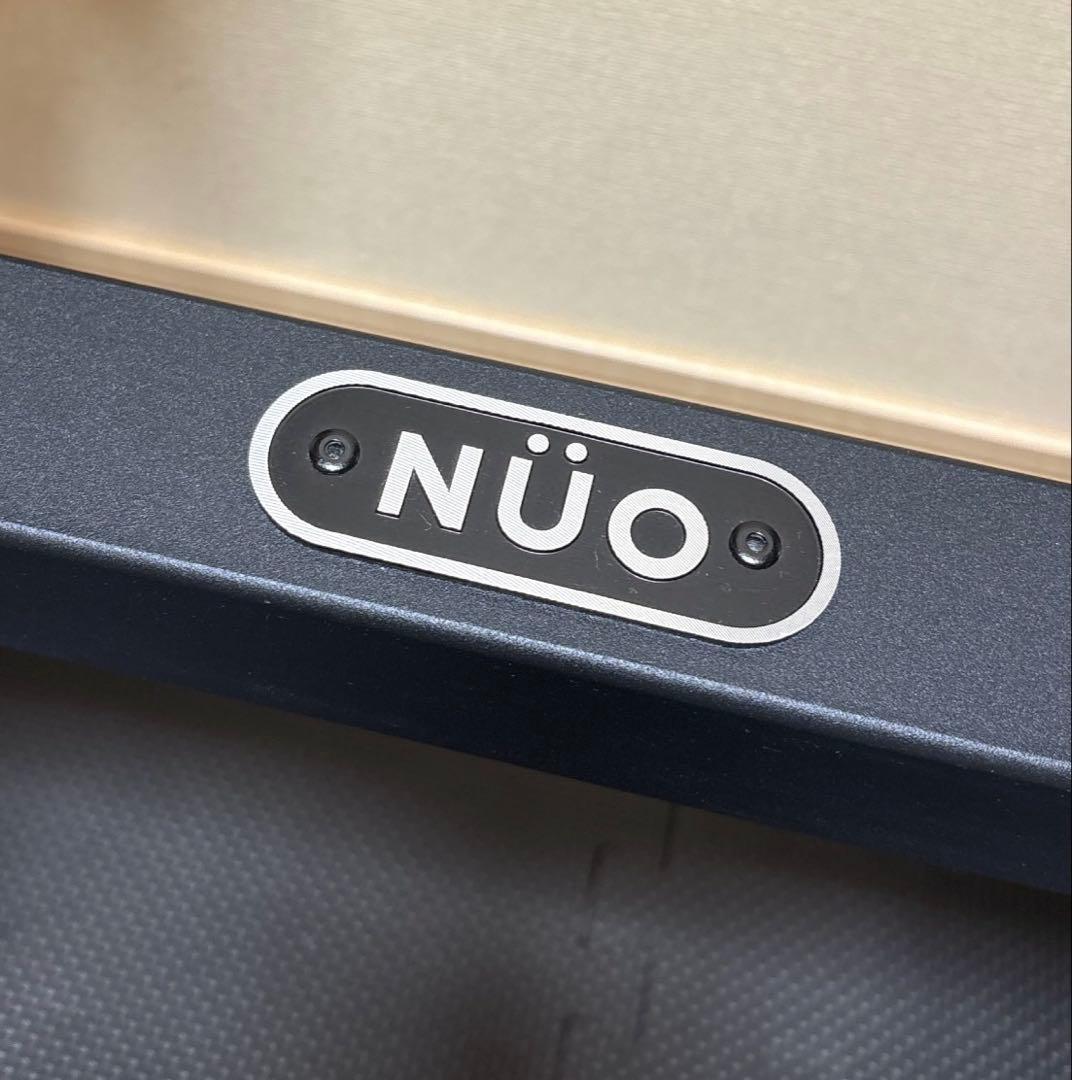 NUOBELL フレックスベル 32kg 2kg刻み 専用ラック付き　引取値引き