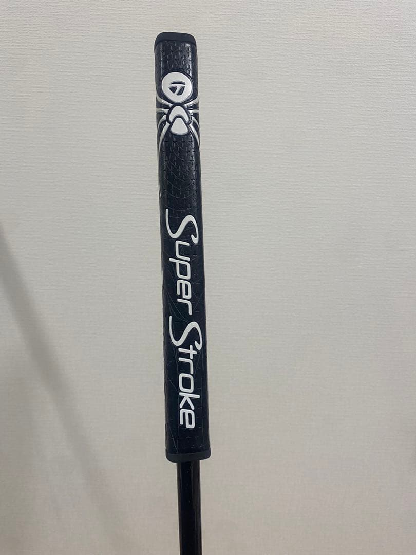 TaylorMade Spider Tour パター　スパイダーツアーTM1