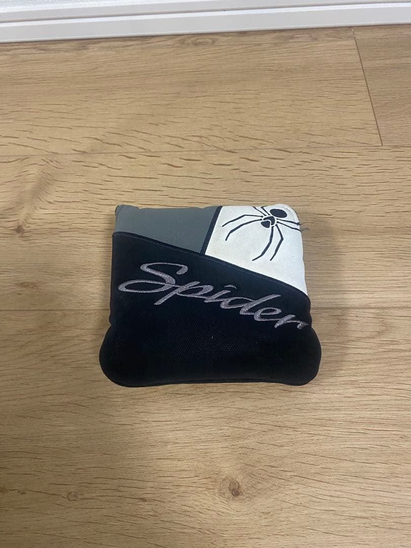TaylorMade Spider Tour パター　スパイダーツアーTM1