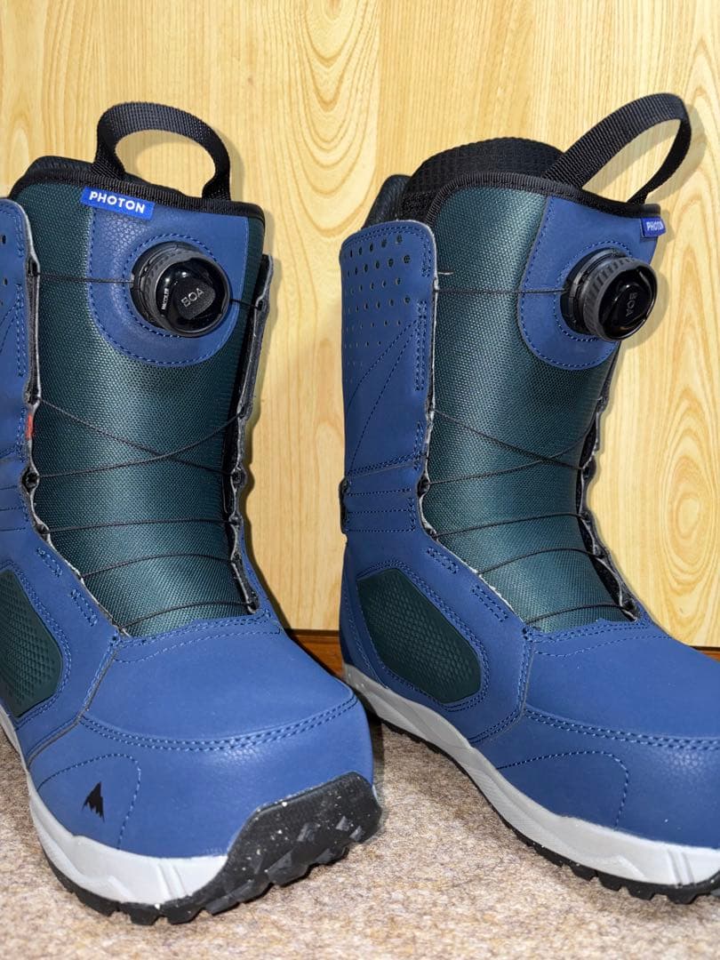 新品BURTON PHOTON 27.0 24-25モデル 定価69,300円