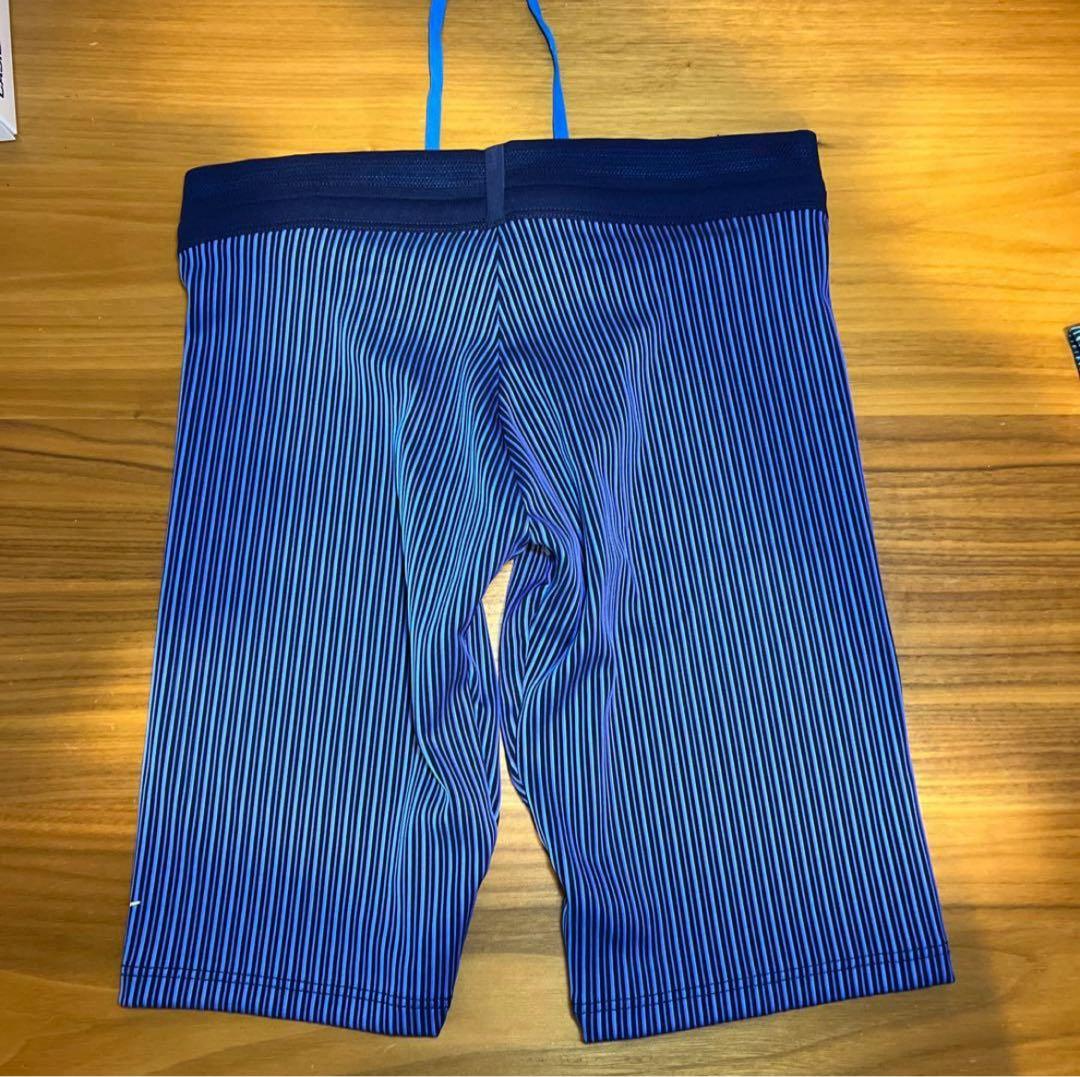 新品未使用 nike pro elite エアロスイフト ハーフタイツ S