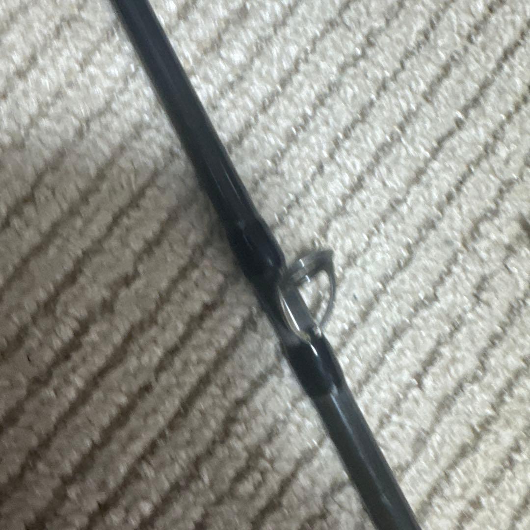 ハネダクラフト へミスティック RT-710 オールラウンダー