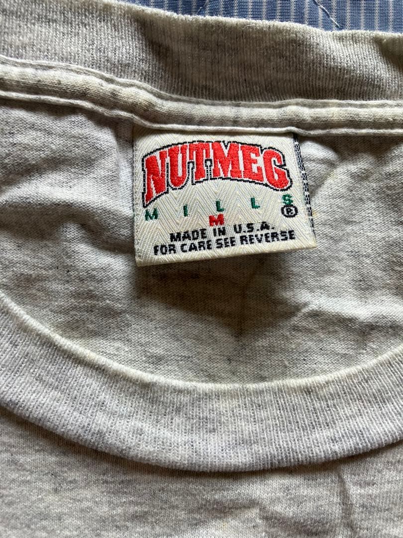 サッカー ワールドカップ 94アメリカ大会 tシャツ(未着用)