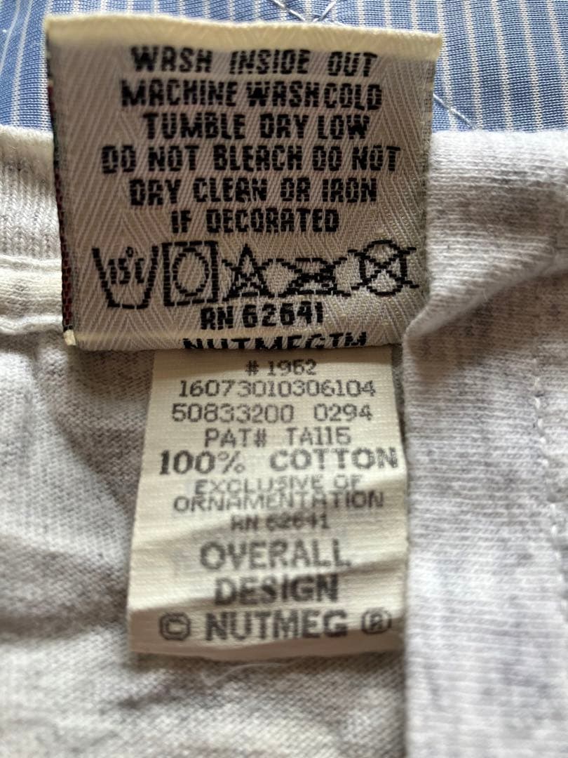 サッカー ワールドカップ 94アメリカ大会 tシャツ(未着用)
