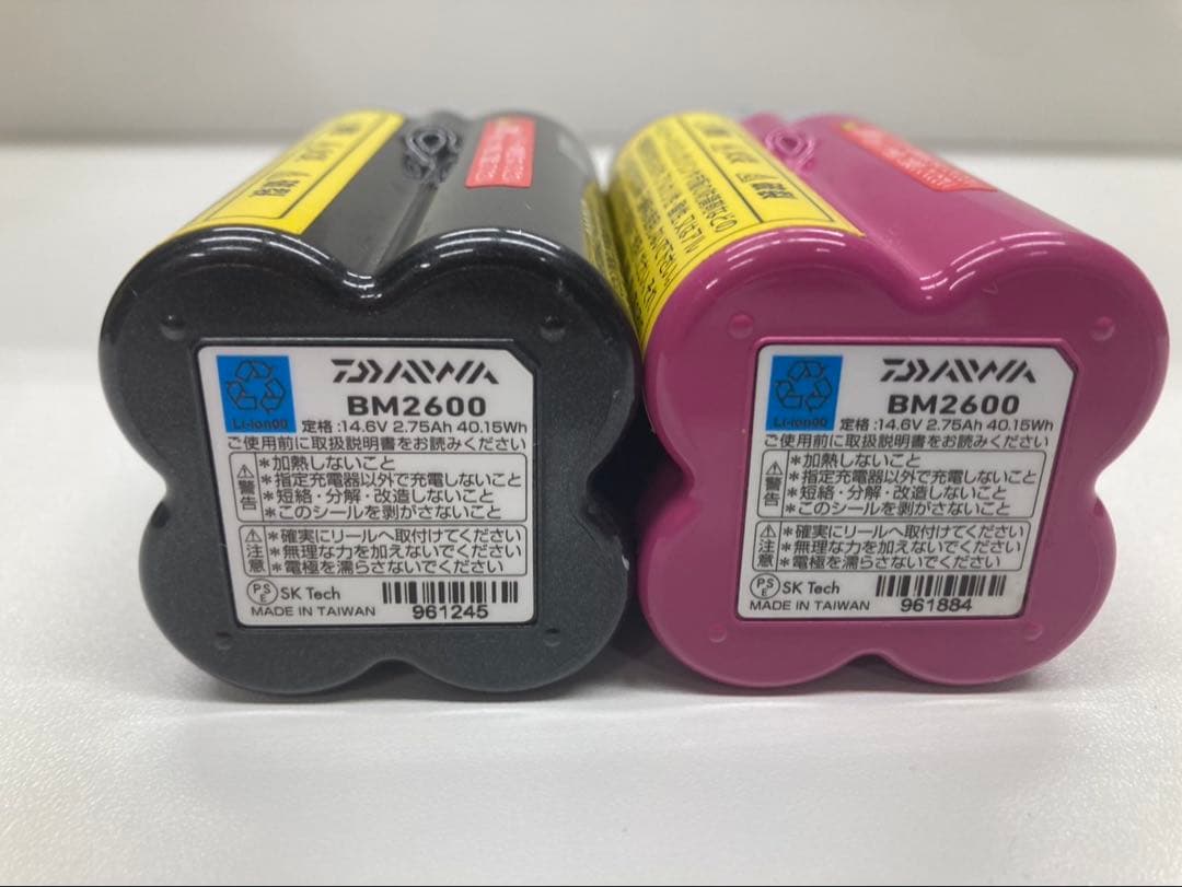 DAIWAダイワ メガツインシーボーグ SEABORG 300MT 電動リール