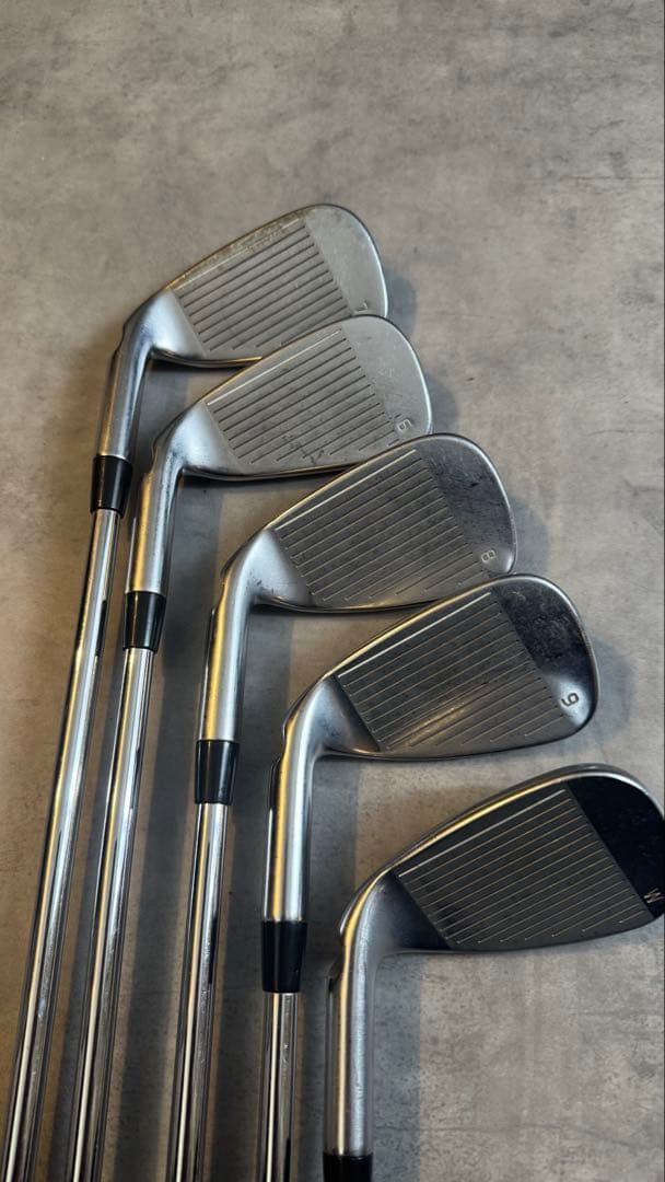 PING G410 アイアン＋ドライバー＋ユーティリティ＋ウェッジセット　初心者