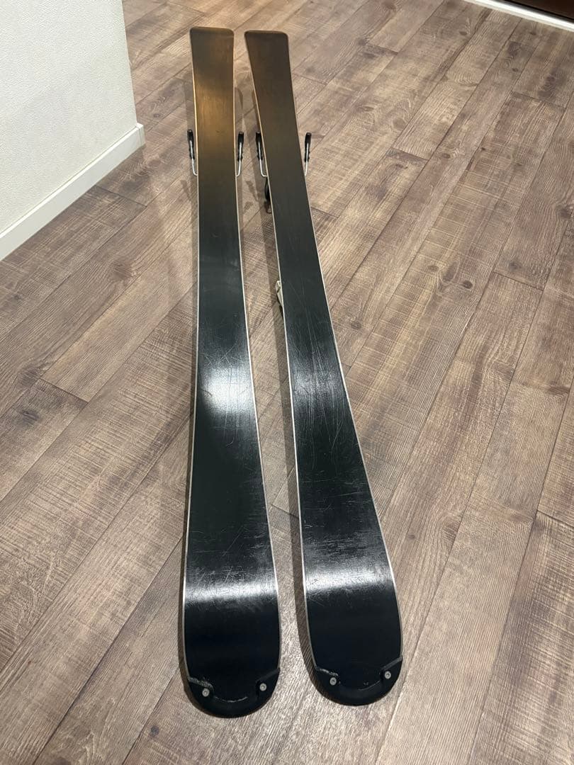 ノルディカ Nordica SENTRA 130cm ジュニア スキー板