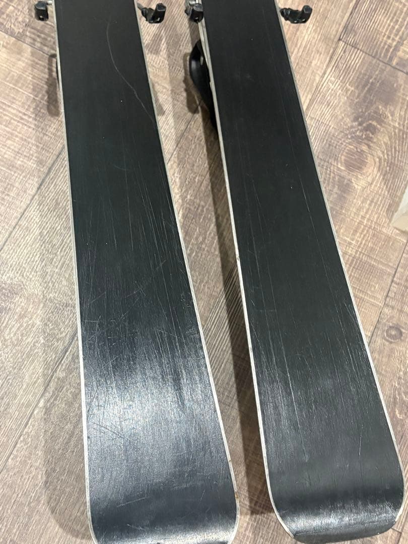 ノルディカ Nordica SENTRA 130cm ジュニア スキー板