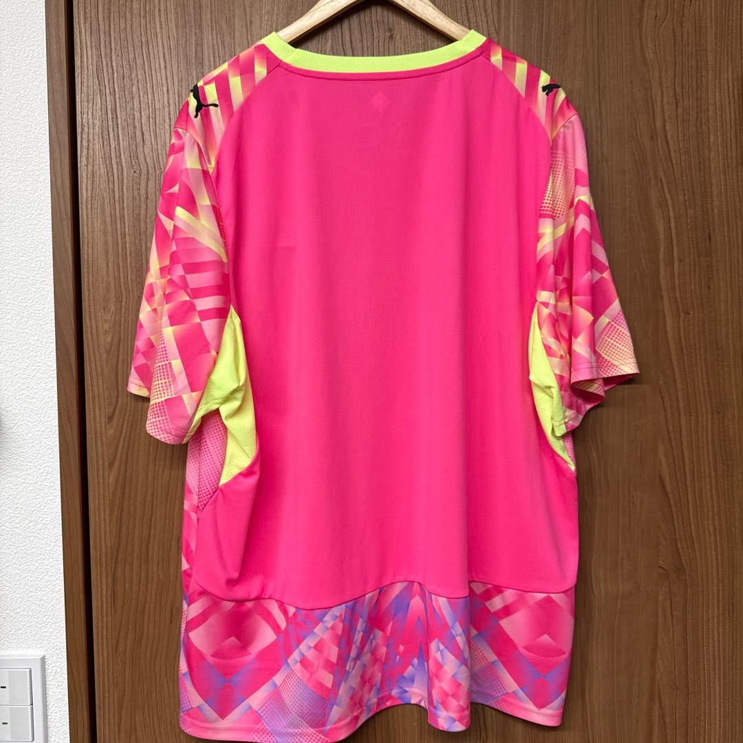 ポルトガル代表　GKレプリカユニフォーム