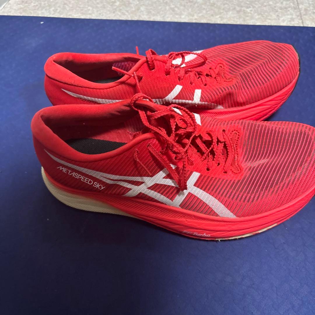 ASICS SPEED SKY＋　26.0cm