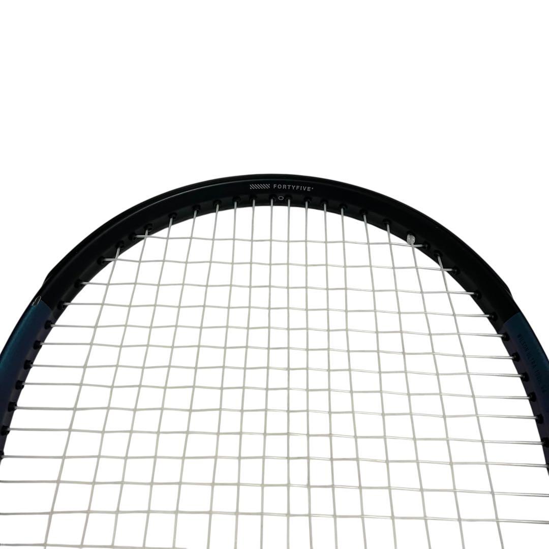 美品　Wilson ウィルソン　テニスラケット　ULTRA 100 V4 G2