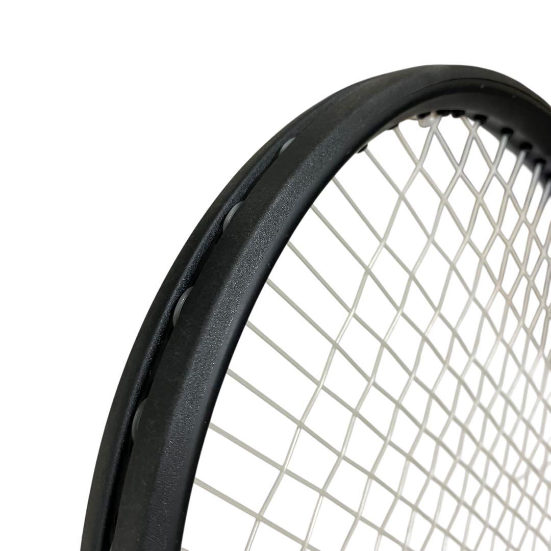 美品　Wilson ウィルソン　テニスラケット　ULTRA 100 V4 G2