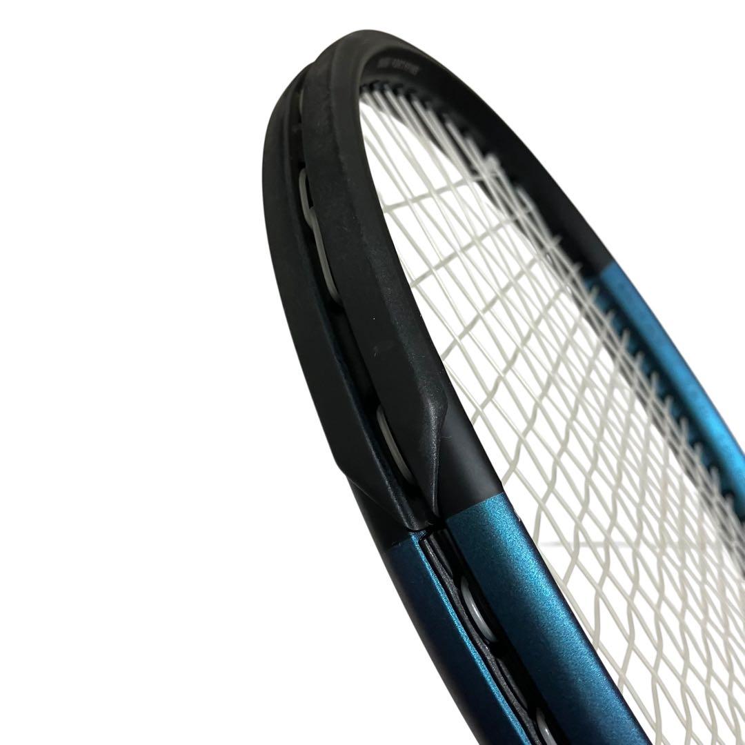 美品　Wilson ウィルソン　テニスラケット　ULTRA 100 V4 G2