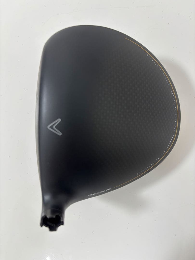 【名器】Callaway Rogue ST MAX ドライバー 10.5°