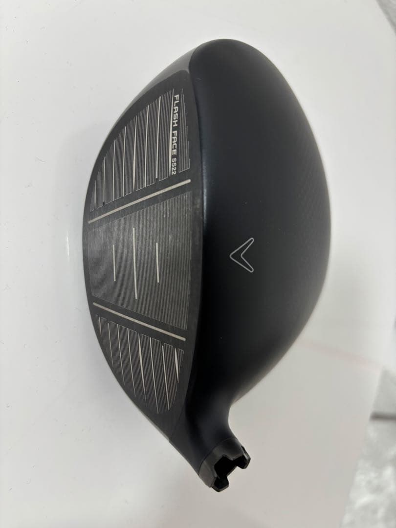 【名器】Callaway Rogue ST MAX ドライバー 10.5°