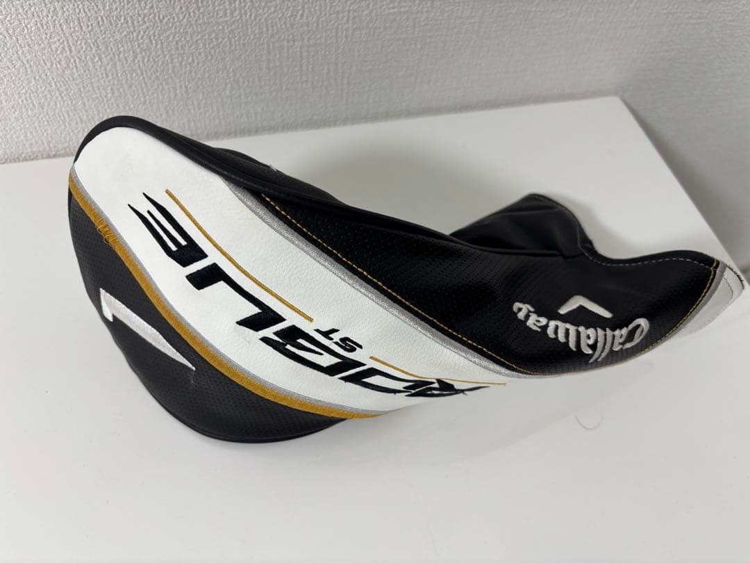 【名器】Callaway Rogue ST MAX ドライバー 10.5°