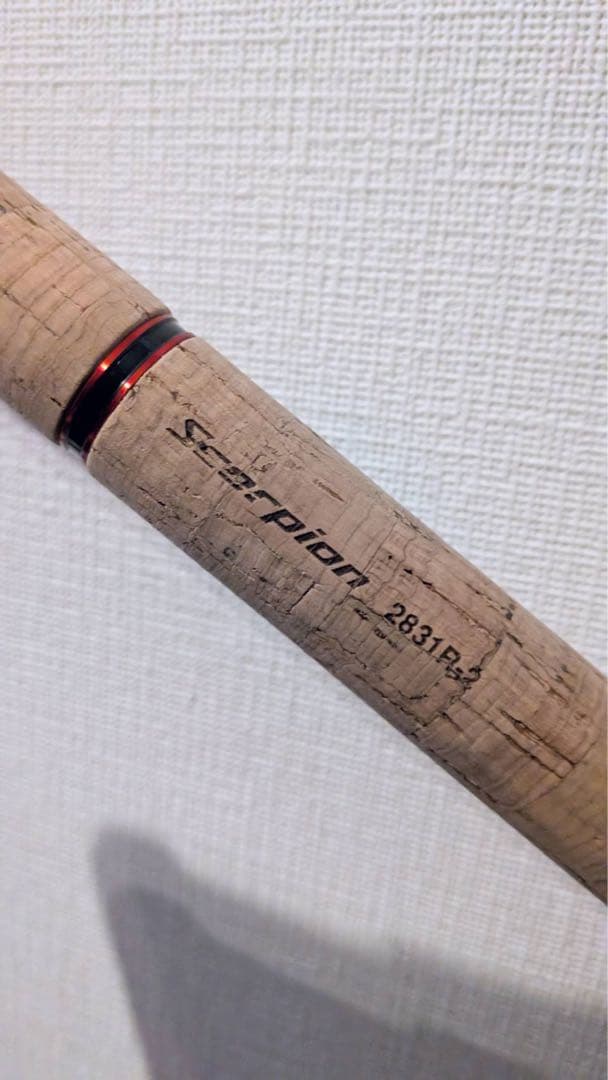 週末セール！【送料込み】スコーピオン　2831R-2