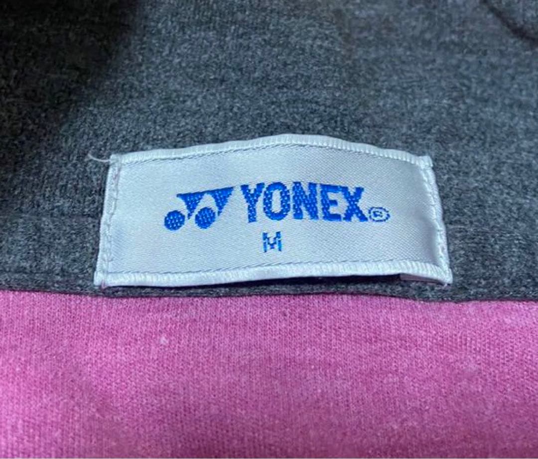 【期間限定値下げ】YONEXヨネックス　ウェア　レディース　上下セット　M