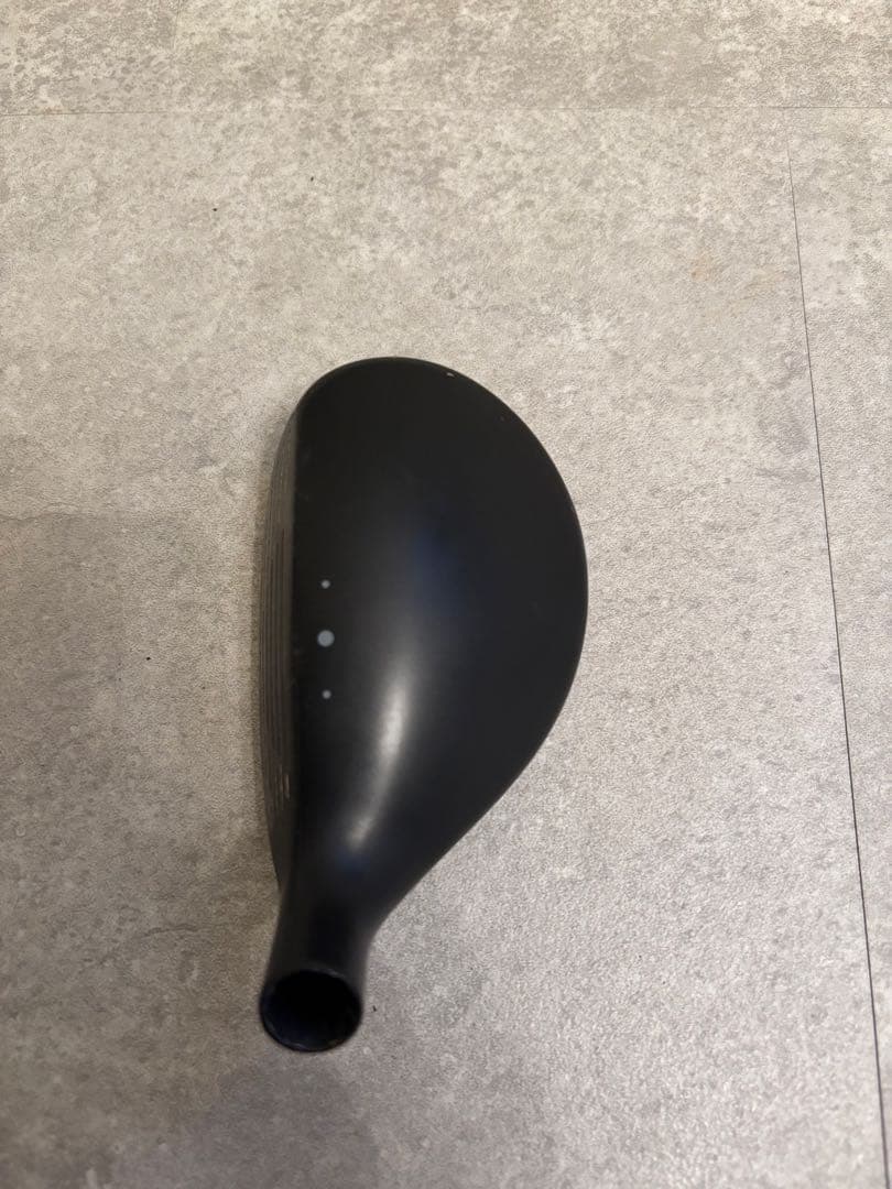 名器 PING G425 4U 22度 ユーティリティ ヘッド単品