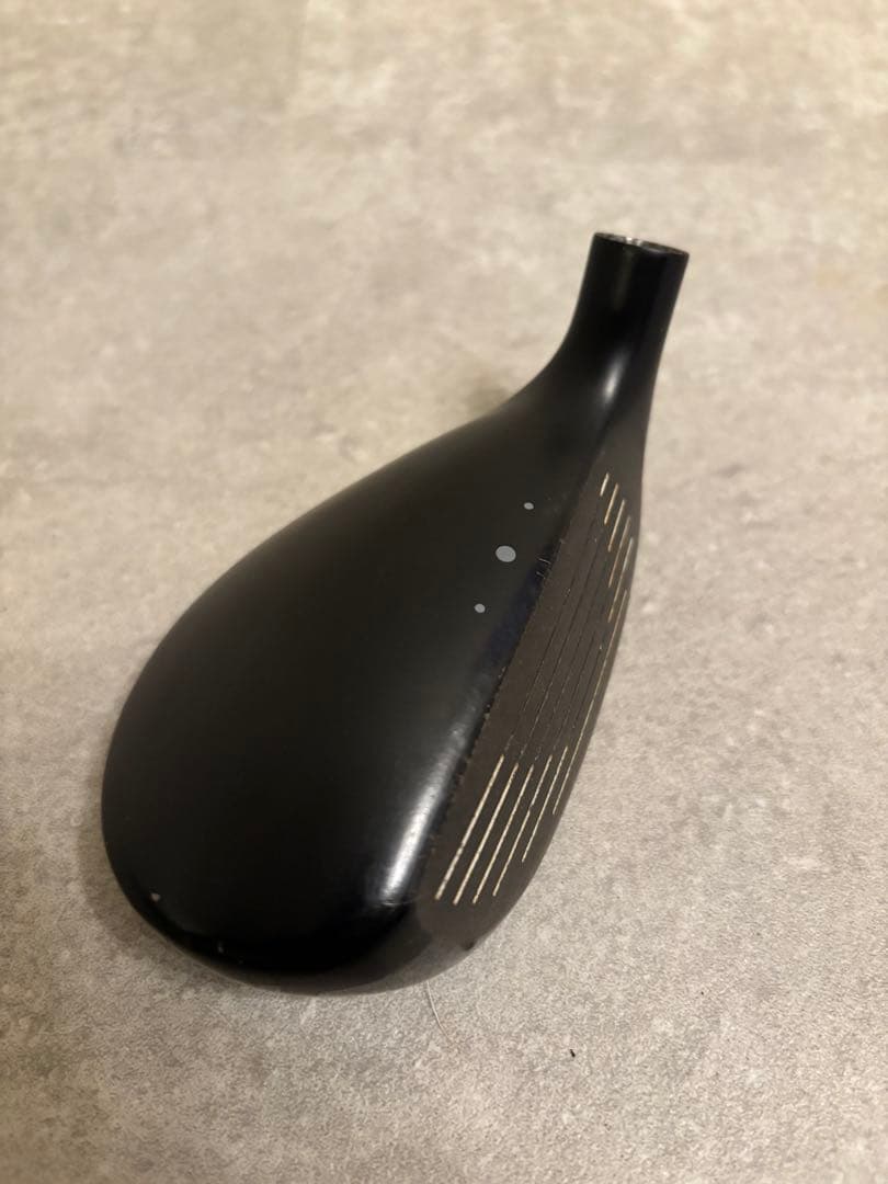 名器 PING G425 4U 22度 ユーティリティ ヘッド単品