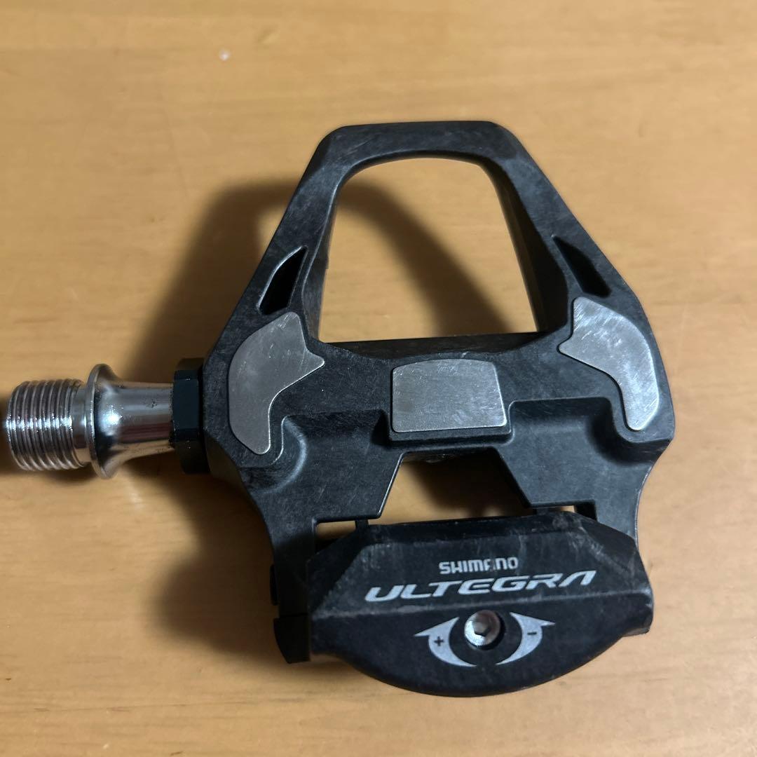 SHIMANO ULTEGRA SPDペダル