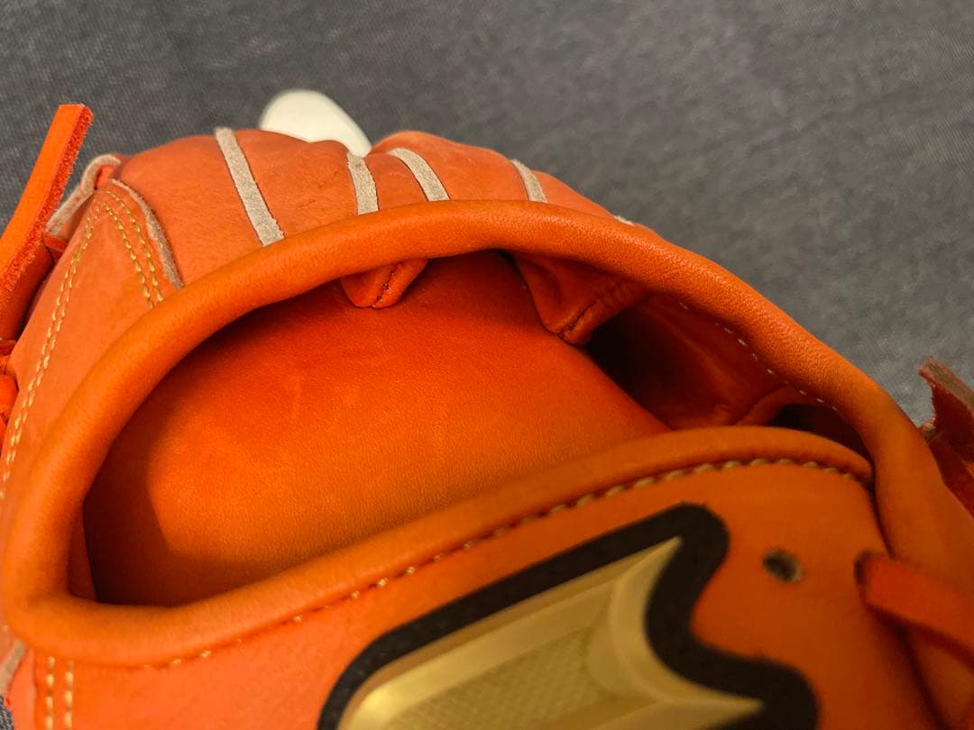 訳あり特価　プロエッジ　SSK 野球 硬式グローブ 一般用　大人　左投げ　グラブ