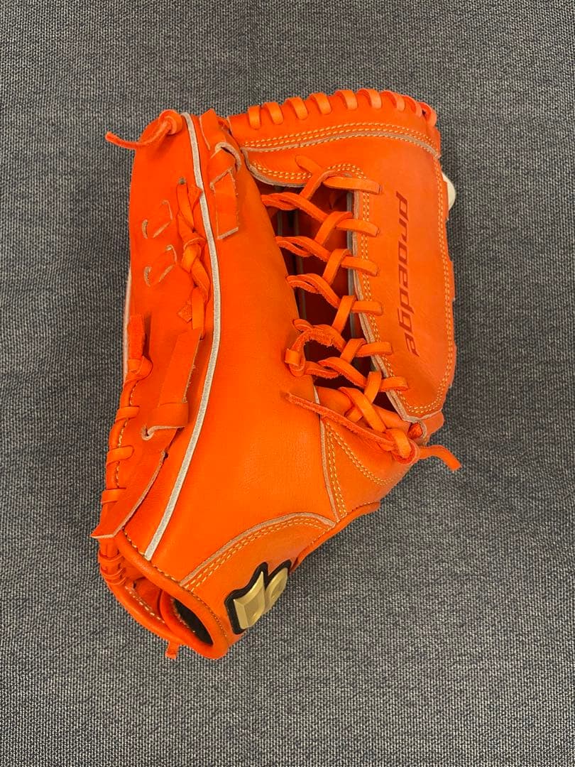 訳あり特価　プロエッジ　SSK 野球 硬式グローブ 一般用　大人　左投げ　グラブ