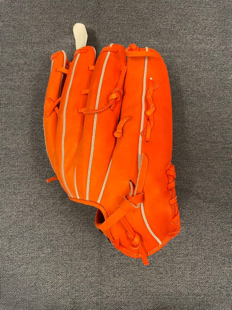 訳あり特価　プロエッジ　SSK 野球 硬式グローブ 一般用　大人　左投げ　グラブ
