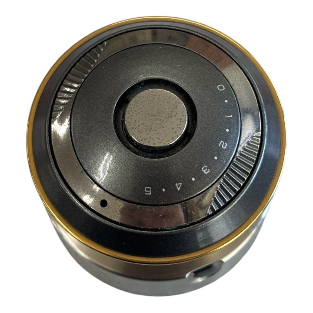 SHIMANO BB-X TYPE1 スピニングリール　3000D 釣り