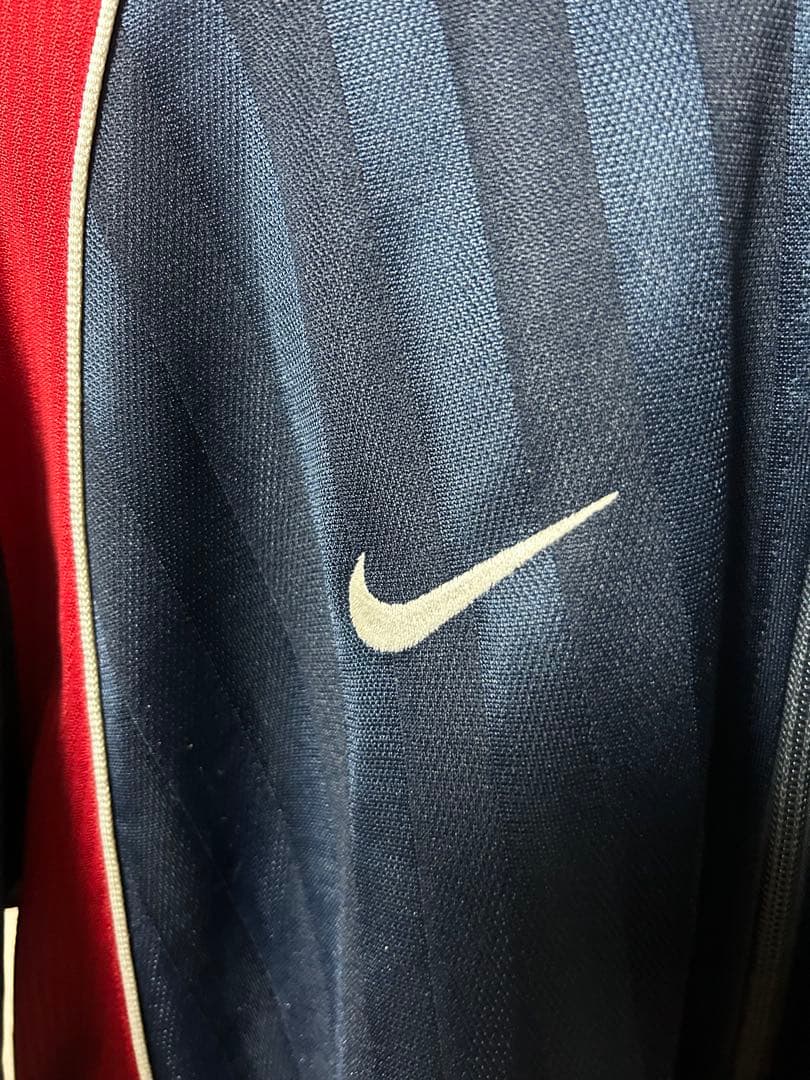 P*P様 鹿島アントラーズNike ジャージ　上下セットLサイズ