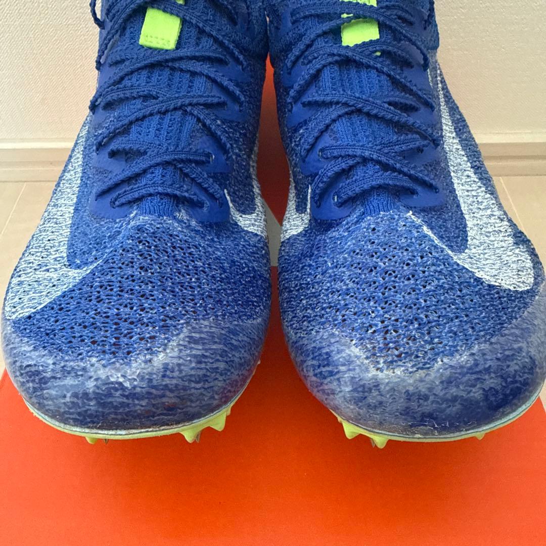 NIKE ZOOM SUPERFLY ELITE 2 陸上スパイク25.5cm