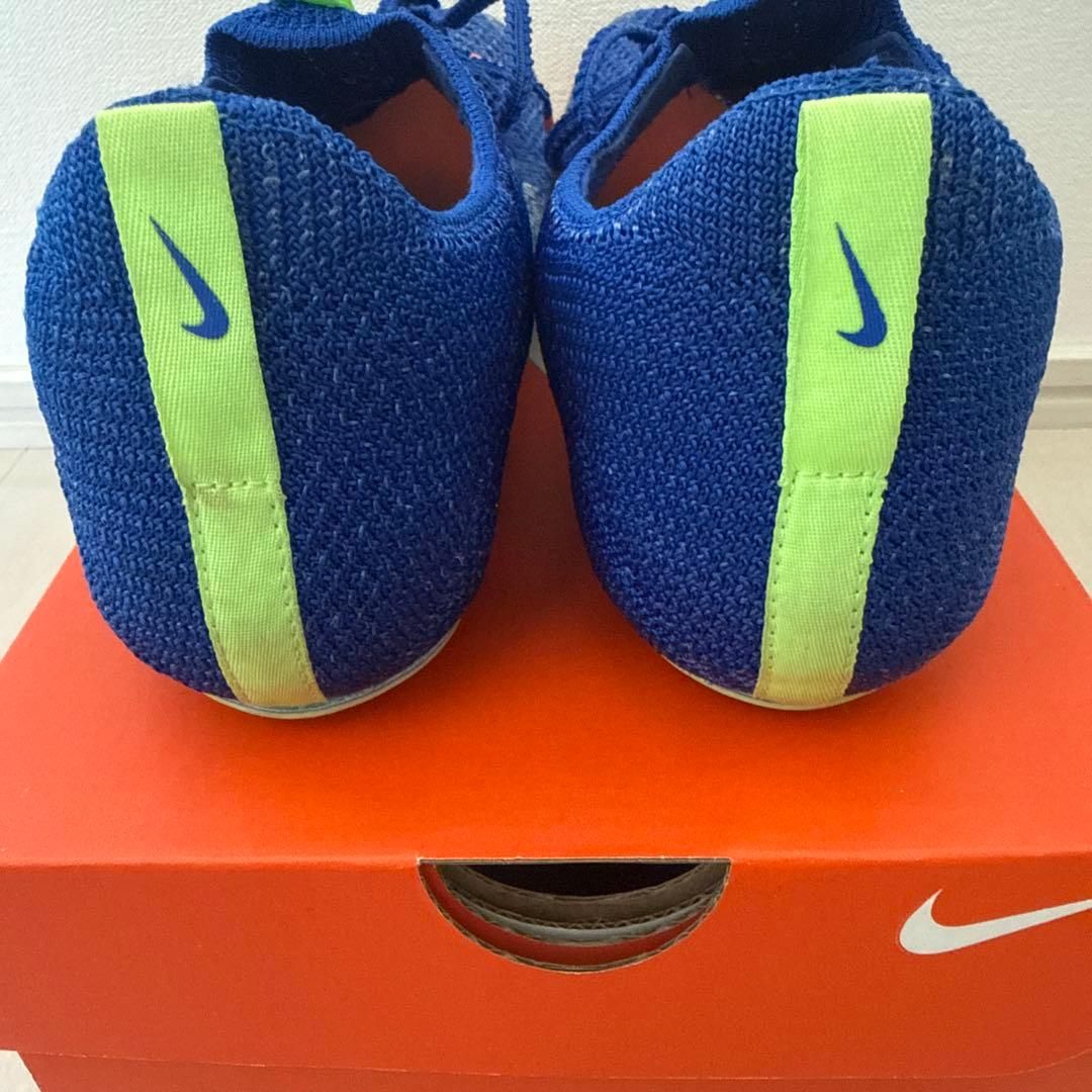 NIKE ZOOM SUPERFLY ELITE 2 陸上スパイク25.5cm