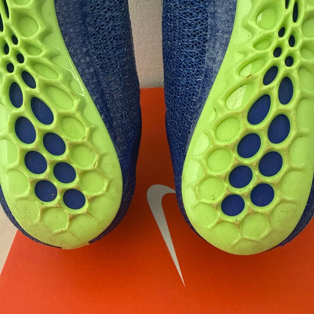 NIKE ZOOM SUPERFLY ELITE 2 陸上スパイク25.5cm