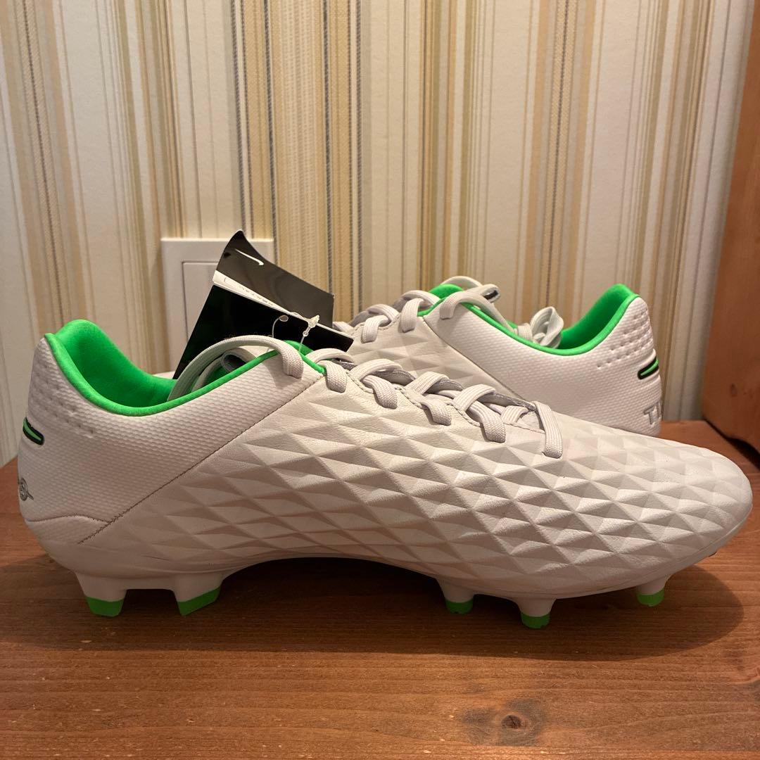 NIKEレジェンド8 PRO FG