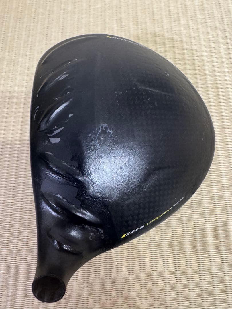PING G430 LST 9° ヘッドのみ