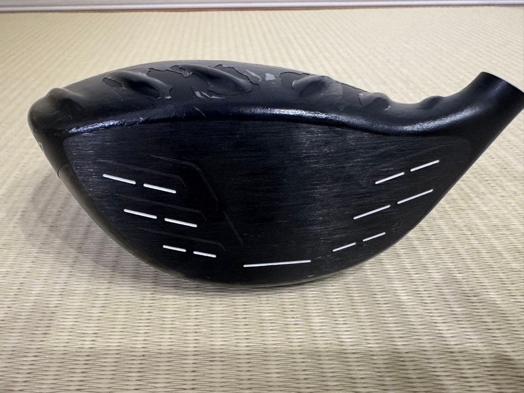 PING G430 LST 9° ヘッドのみ