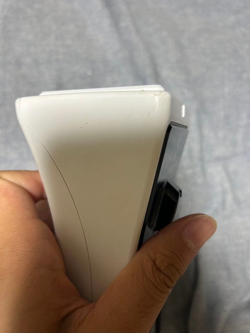 Yupiteru BSG-1 Basic ケース付き、単三電池付き