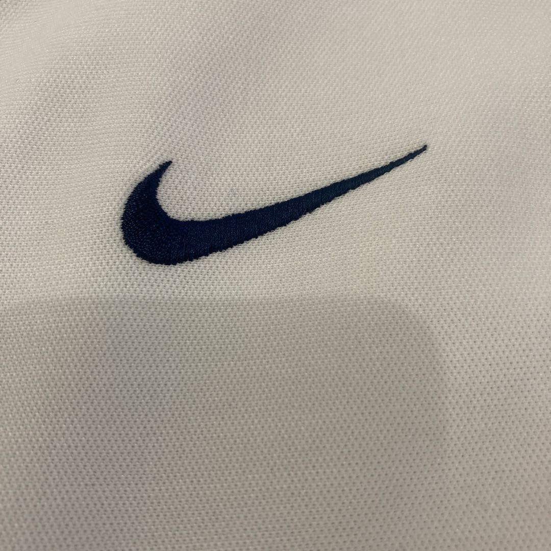 NIKE フランス代表　サッカートラックジャケット　ジャージ　L