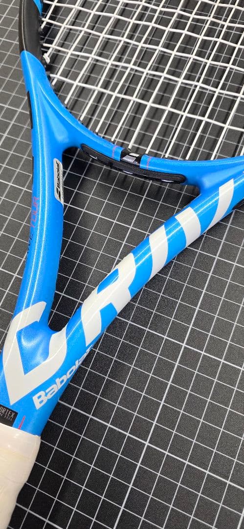 バボラ☆Babolat Pure Drive Tour G2　硬式テニスラケット