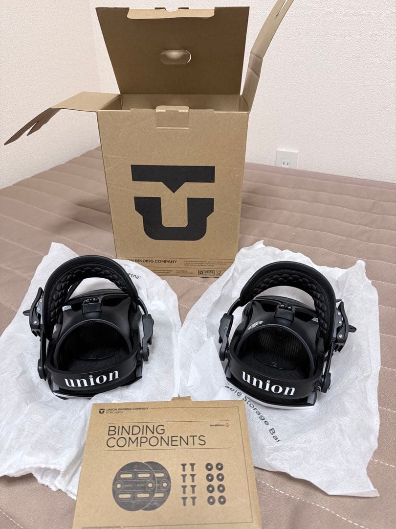UNION　ROSA Ｓサイズ　レディース　新品未使用