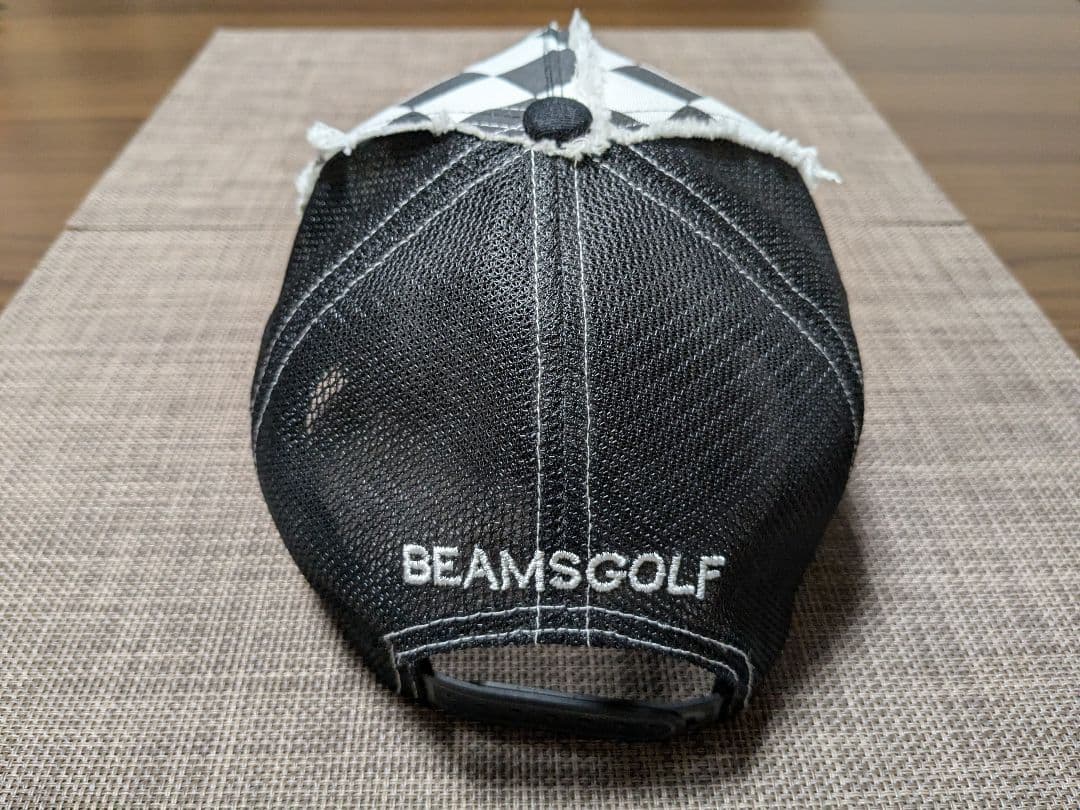 ヨシノリ コタケ キャップ 中古品