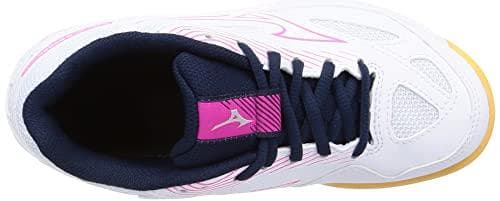 MIZUNO(ミズノ) ユニセックス子供 サイクロンスピード 4 Jr. 部活m