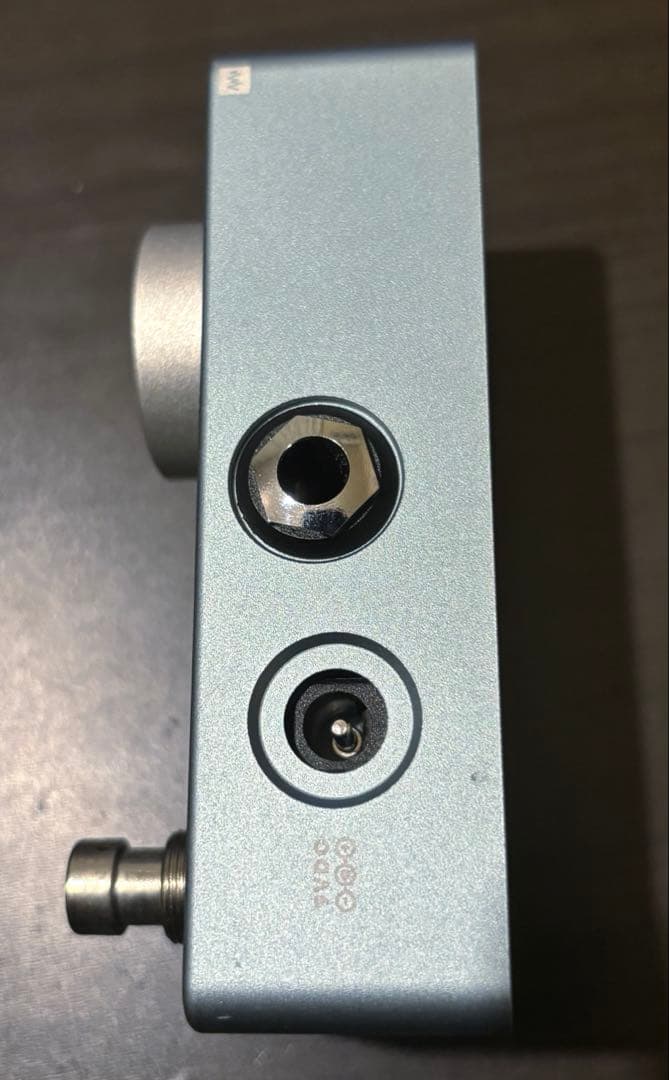 ギター Darkglass Noise Gate NSG