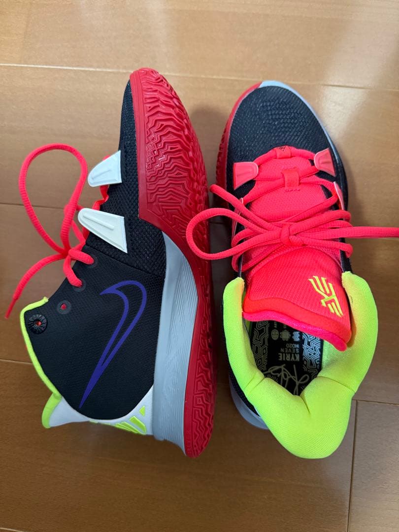 NIKE KYRIE 5 EP 'ROKIT' / バスケットボールシューズ