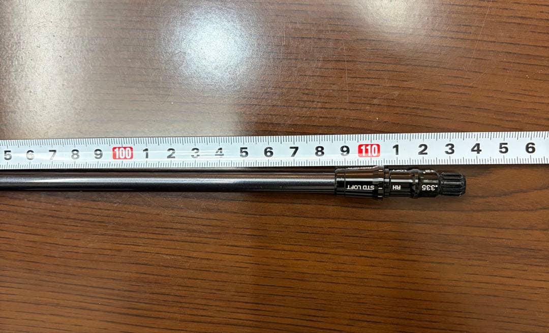 テーラーメイド　テンセイレッドTM50 S ドライバー