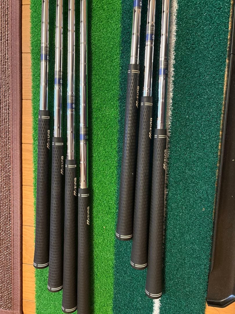 【名器】Mizuno MP-60 3〜9 番 N.S.PRO950GH SR