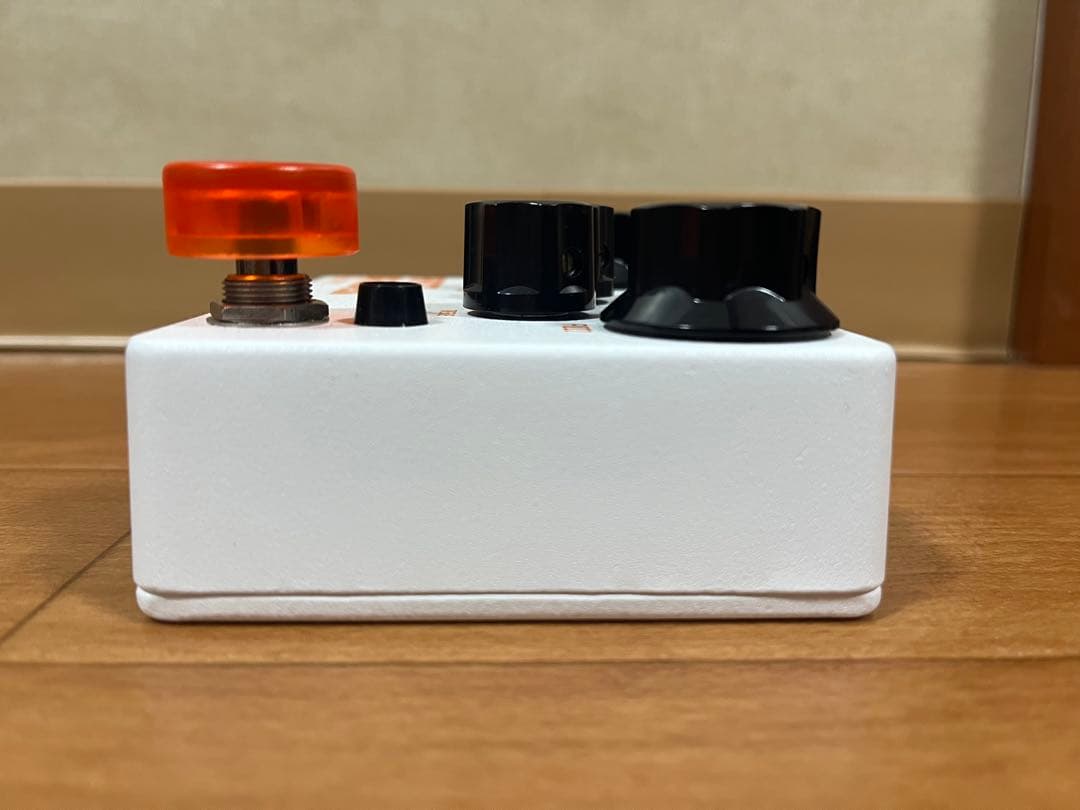 Keeley Fuzz Blender ギターエフェクター