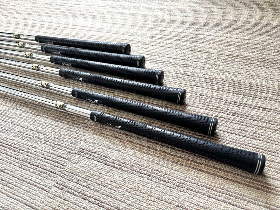 ダンロップ/SRIXON Z765 #5-PW/ダイナミックゴールドS200
