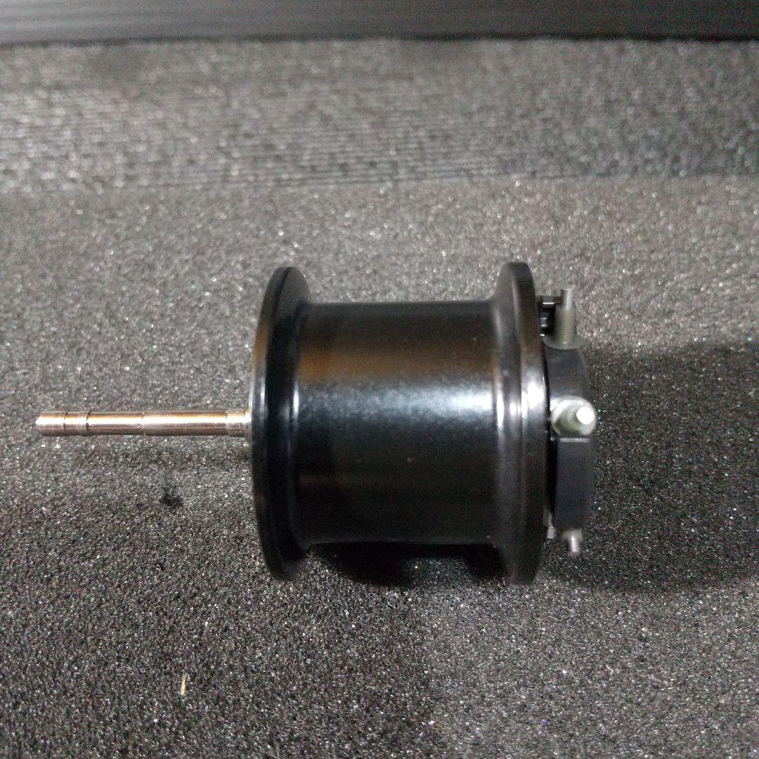 シマノ 07メタニウムMG 夢屋BSFスプール【廃番希少品】