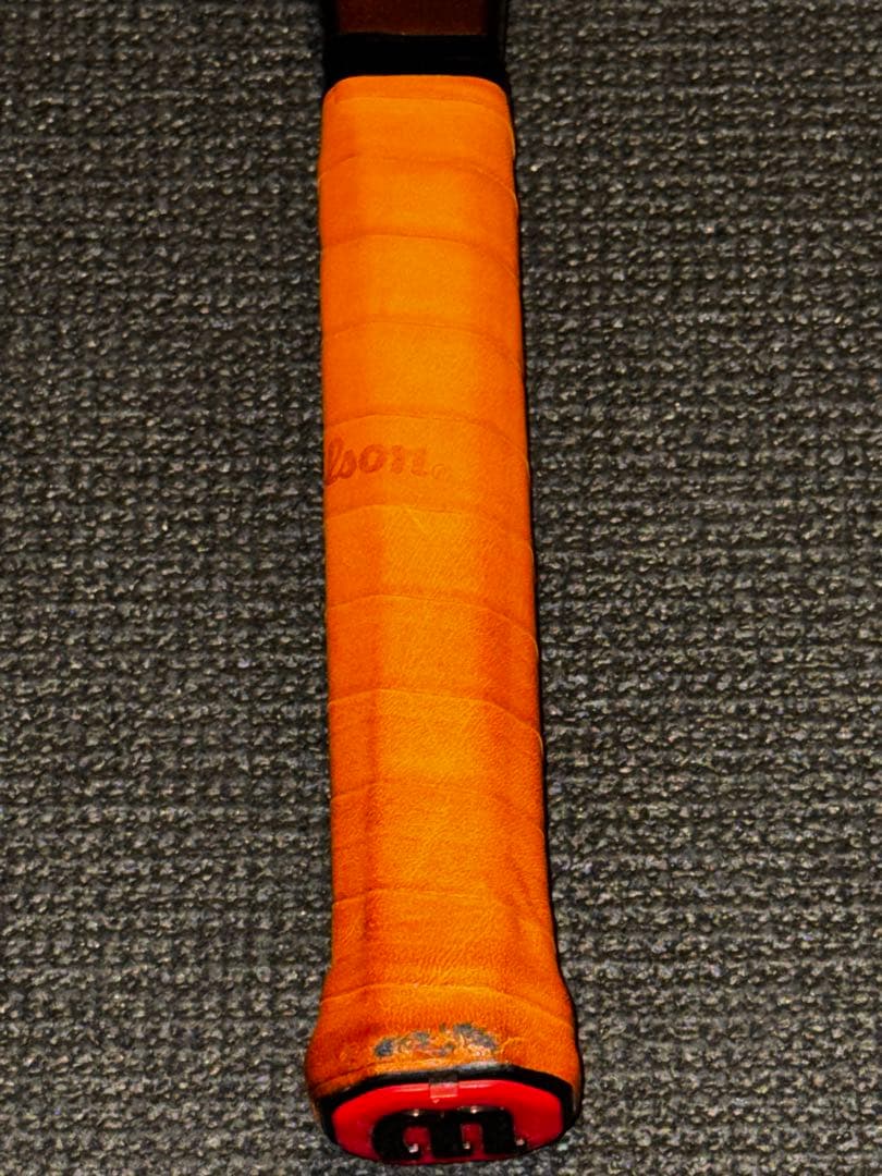 Wilson Prostaff X V14 G2 ★中古